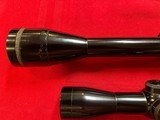 Burris Mini-compact 3x9 - 4 of 5
