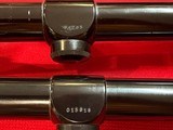 Burris Mini-compact 3x9 - 5 of 5