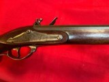 Brian Turner 50 Caliber Left Hand Flintlock - 8 of 13