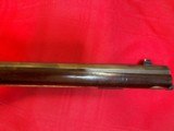 Brian Turner 50 Caliber Left Hand Flintlock - 9 of 13