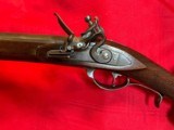 Brian Turner 50 Caliber Left Hand Flintlock - 6 of 13