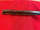 Brian Turner 50 Caliber Left Hand Flintlock - 4 of 13