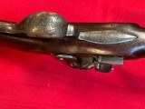 Brian Turner 50 Caliber Left Hand Flintlock - 12 of 13