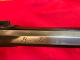 Brian Turner 50 Caliber Left Hand Flintlock - 11 of 13