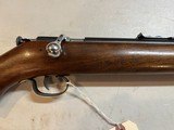 Winchester Model 67 A Boys Rifle - 3 of 9