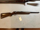 Winchester Model 67 A Boys Rifle - 1 of 9