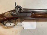 Sherman Brothers 14 Gauge Double Shotgun - 2 of 11
