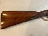 Sherman Brothers 14 Gauge Double Shotgun - 1 of 11