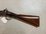 Sherman Brothers 14 Gauge Double Shotgun - 7 of 11