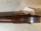 Sherman Brothers 14 Gauge Double Shotgun - 5 of 11