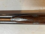 Sherman Brothers 14 Gauge Double Shotgun - 6 of 11