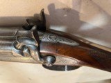 Sherman Brothers 14 Gauge Double Shotgun - 10 of 11
