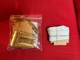 1903 Stripper Clips and Cardboard Cartridge Wrappers - 1 of 1