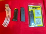 Star - Colt - Taurus - Ruger Mags - 2 of 2