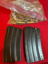 Ruger Mini-14 20 Round OEM Mags - 2 of 2