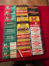 Remington - Winchester - Peters ETC - 1 of 1