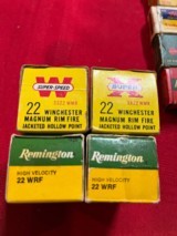 Winchester - Remington - 2 of 2