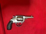 Iver Johnson Model 1900 32 S&W - 2 of 3