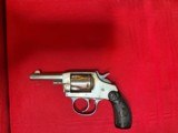 Iver Johnson Model 1900 32 S&W - 1 of 3