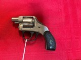 H&R Vest Pocket Revolver - 2 of 4