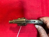 H&R Vest Pocket Revolver - 3 of 4