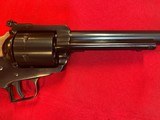 Ruger Super Blackhawk 7 1/2