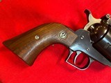 Ruger Super Blackhawk 7 1/2