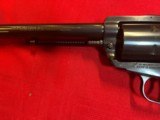 Ruger Super Blackhawk 7 1/2