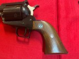 Ruger Super Blackhawk 7 1/2