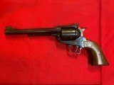 Ruger Super Blackhawk 7 1/2