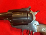 Ruger Super Blackhawk 7 1/2