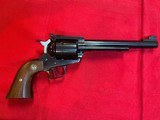 Ruger Super Blackhawk 7 1/2