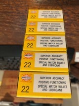 Western 22 Long Rifle Pistol Match Ammo - 2 of 3