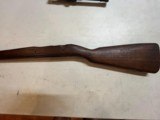 1903 Springfield Stock - 2 of 3