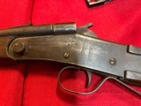 Hamilton Model 27 Boys Rifle. - 2 of 5