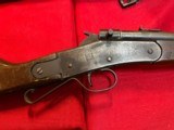 Hamilton Model 27 Boys Rifle. - 4 of 5