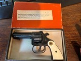 EIG
Model E4
22 Revolver - 1 of 5