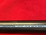 Mossberg 20 Gauge Rifled barrel - 2 of 4