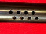 Mossberg 20 Gauge Rifled barrel - 3 of 4