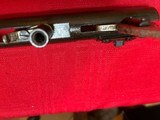 Marlin Model 80 Barreled Action with Sights, Trigger Group and safety - 2 of 3