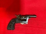 BP Starter Pistol 22 Caliber - 3 of 5