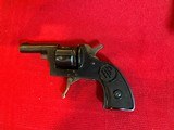 BP Starter Pistol 22 Caliber - 1 of 5