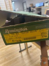 Remington Custom Deluxe 700308 - 6 of 6
