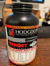 Hodgdon Varget - 1 of 1