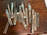 Mauser Broomhandle Stripper Clips