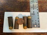 50 Caliber Shot Shells - 1 of 2