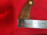 Colt Revolver GripsE & I Frame - 3 of 3