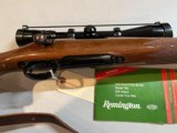 Remington 700 BDL243 - 4 of 7