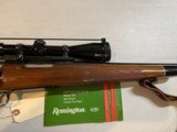 Remington 700 BDL243 - 2 of 7