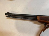 Winchester Model 255 Deluxe 22 Magnum - 4 of 9
